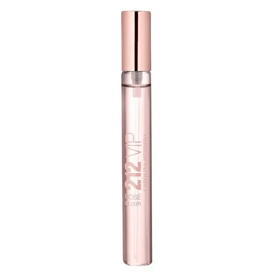 CH 212 VIP ROSE ELIXIR WOMEN EDP 10ML MIN