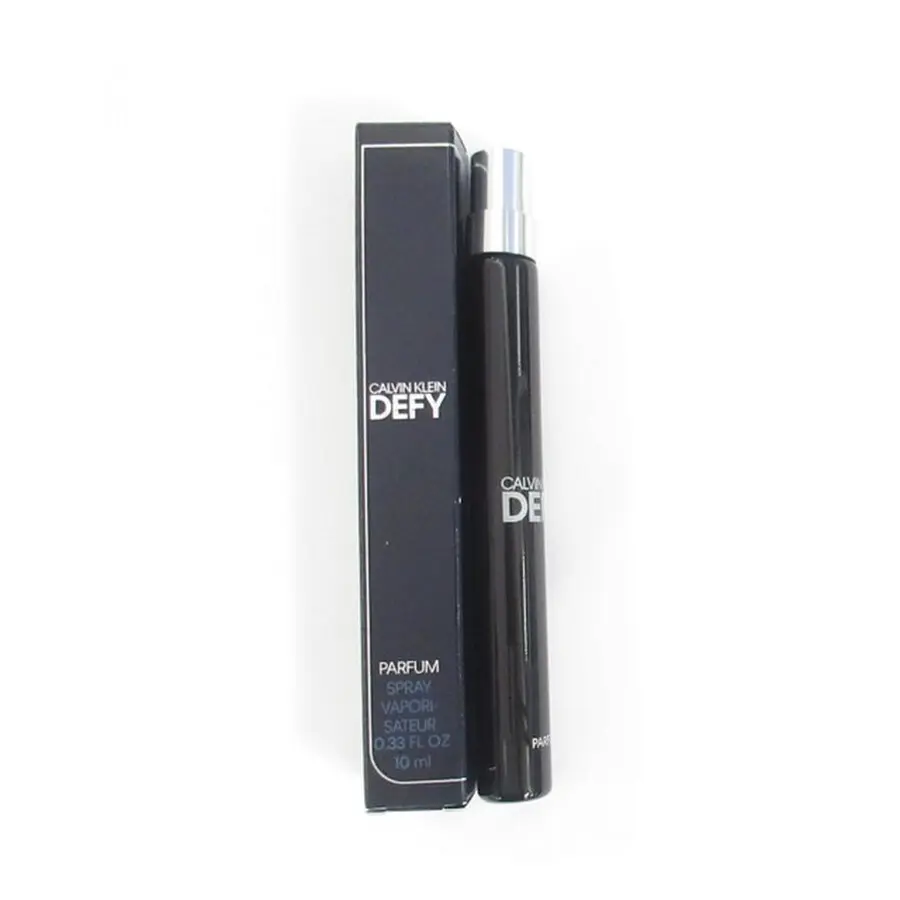 CK DEFY MEN PARFUM 10ML MINI