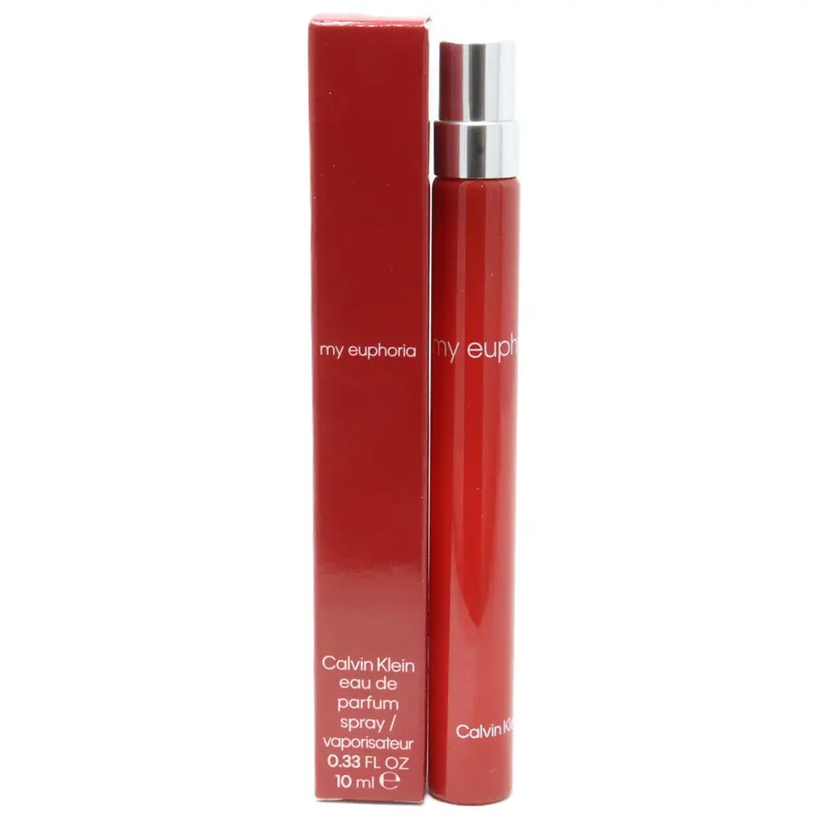 CK MY EUPHORIA WOMEN EDP 10ML MINI 