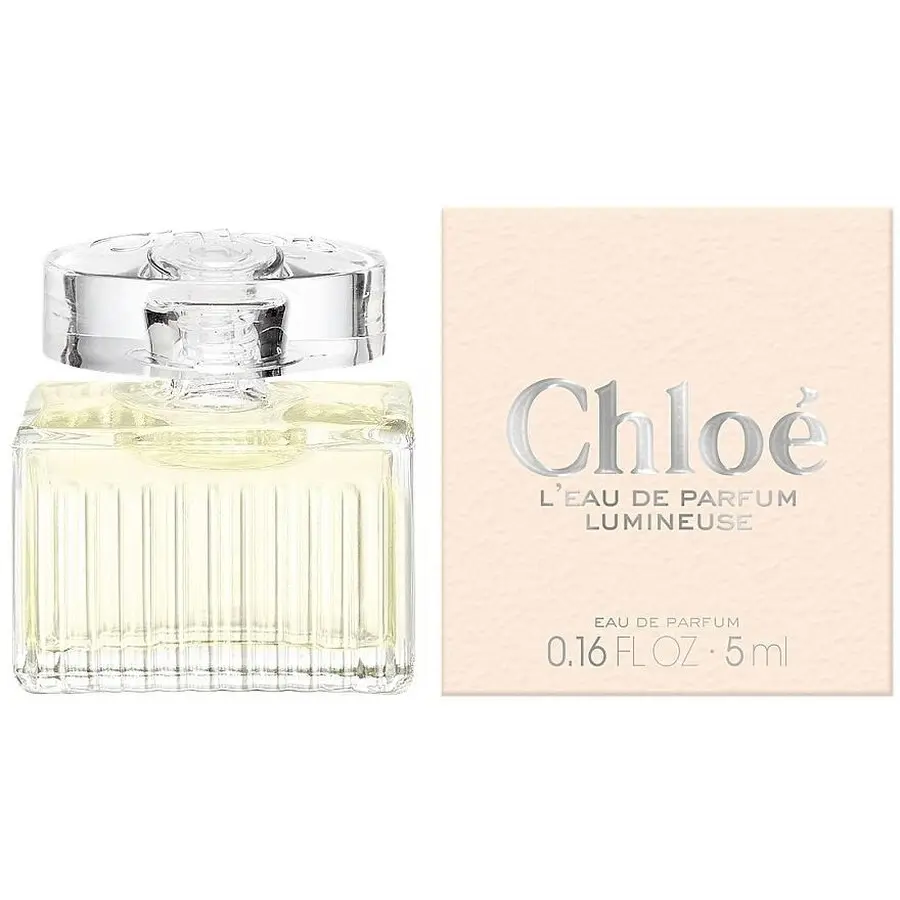 CHLOE LUMINEUSE WOMEN EDP 5ML MINI 