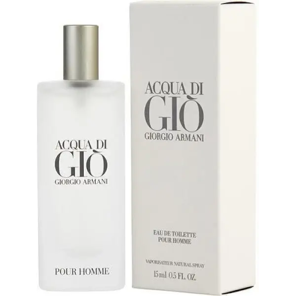 ARMANI ACQUA DI GIO MEN EDP 15ML MINI