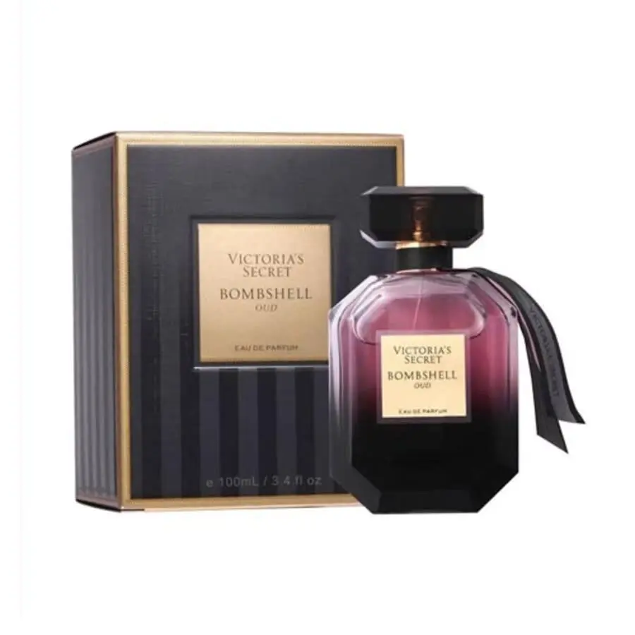 VICTORIA SECRET BOMBSHELL OUD WOMEN EDP 100ML