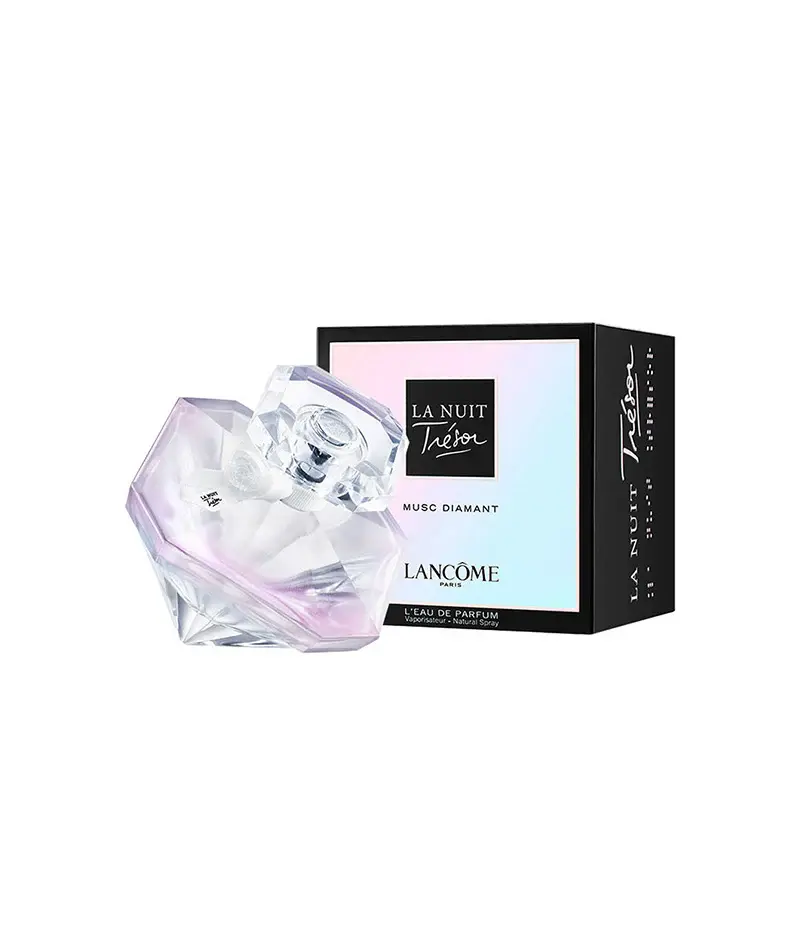 LANCOME TRESOR LA NUIT MUSC WOMEN EDP 75ML