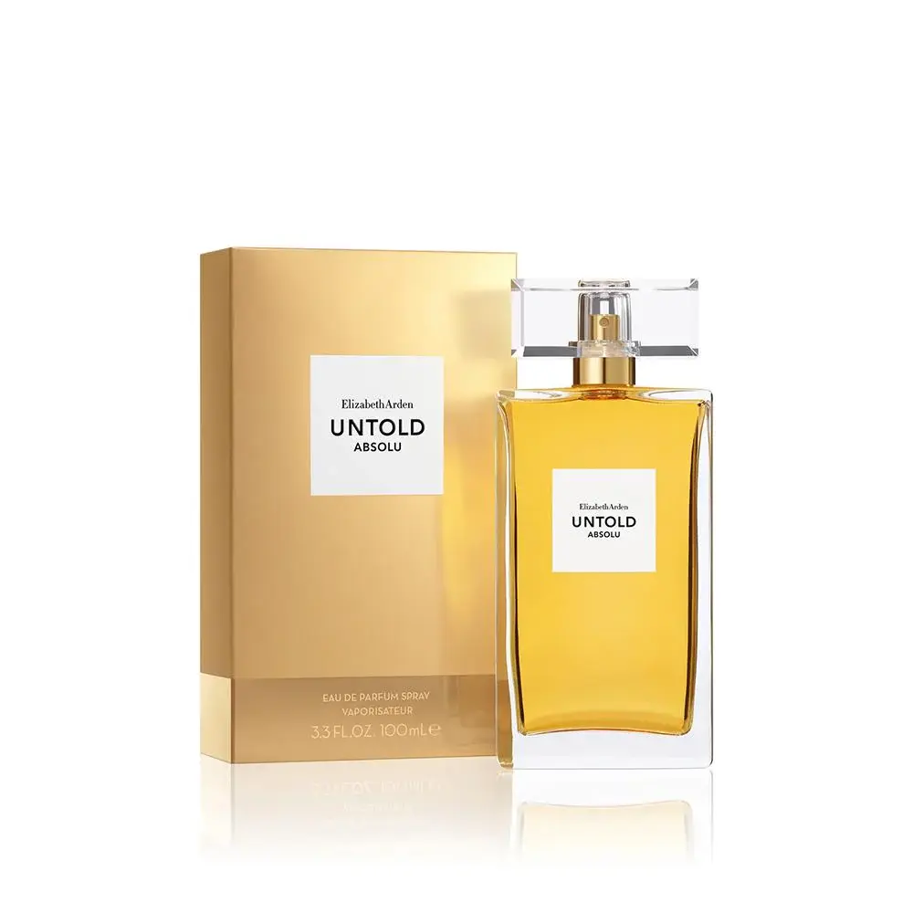 ARDEN UNTOLD ABSOLU WOMEN EDP 100ML 