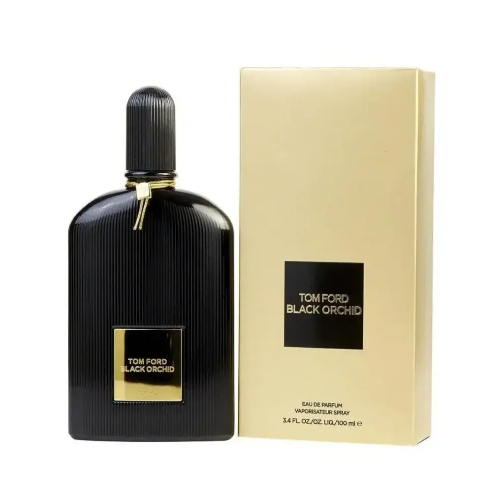 TOM FORD BLACK ORCHID UNISEX EDP 100ML 