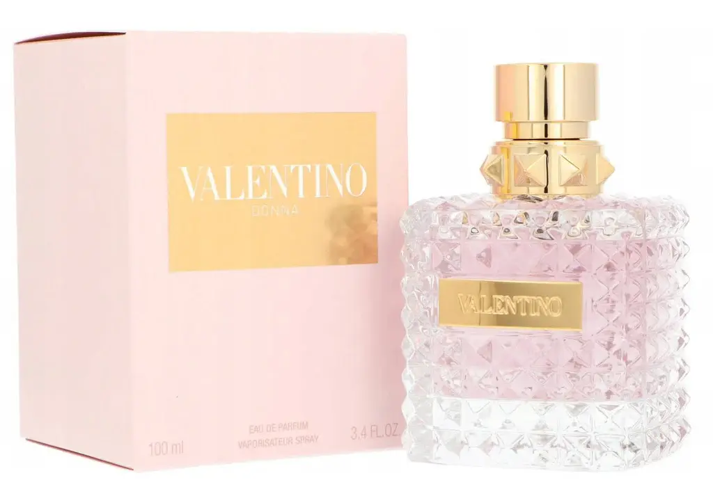 VALENTINO DONNA WOMEN EDP 100ML 
