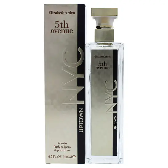 ARDEN 5TH AVENUE NYC UPTOWN WOMEN EDP 125ML 