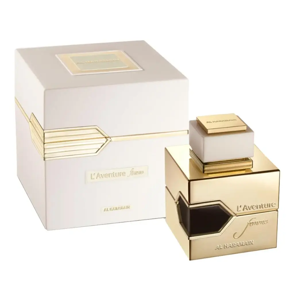 AL HARAMAIN L'AVENTURE WOMEN EDP 100ML 
