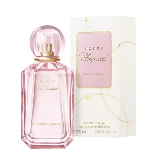 CHOPARD HAPPY MAGNOLIA BOUQUET WOMEN EDT 40ML 
