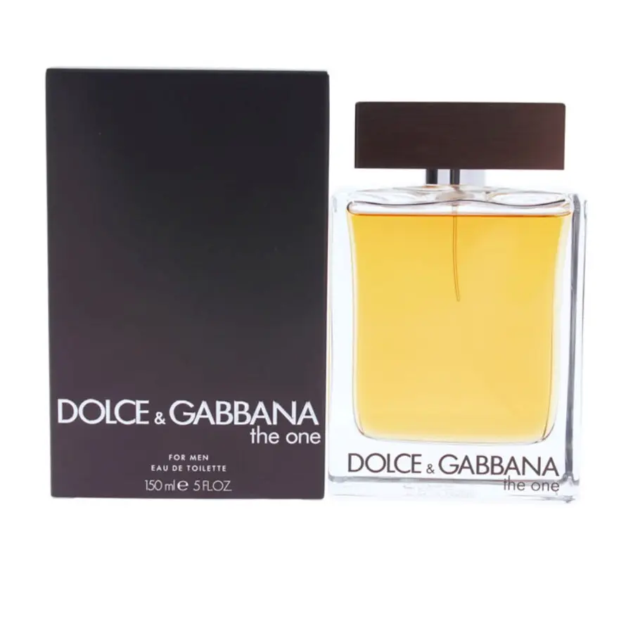DNG THE ONE MEN EDT 150ML 