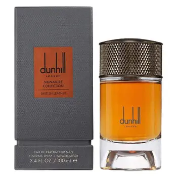 DUNHILL EGYPTIAN SMOKE MEN EDP 100ML  