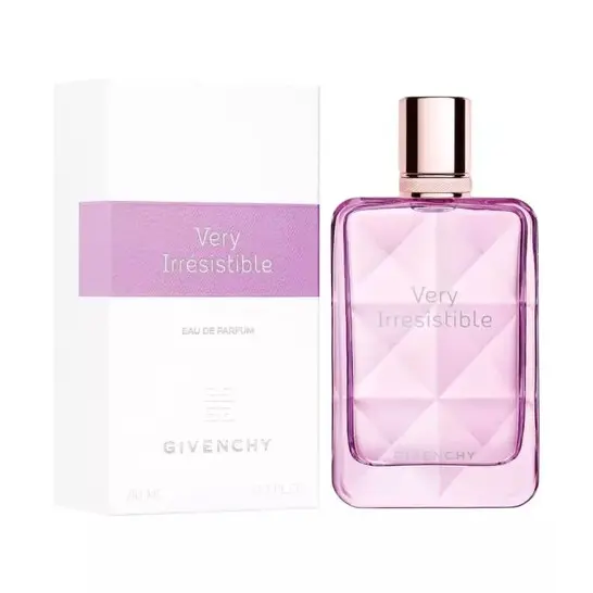 GIVENCHY VERY IRRESISTIBLE WOMEN EDP 80ML 