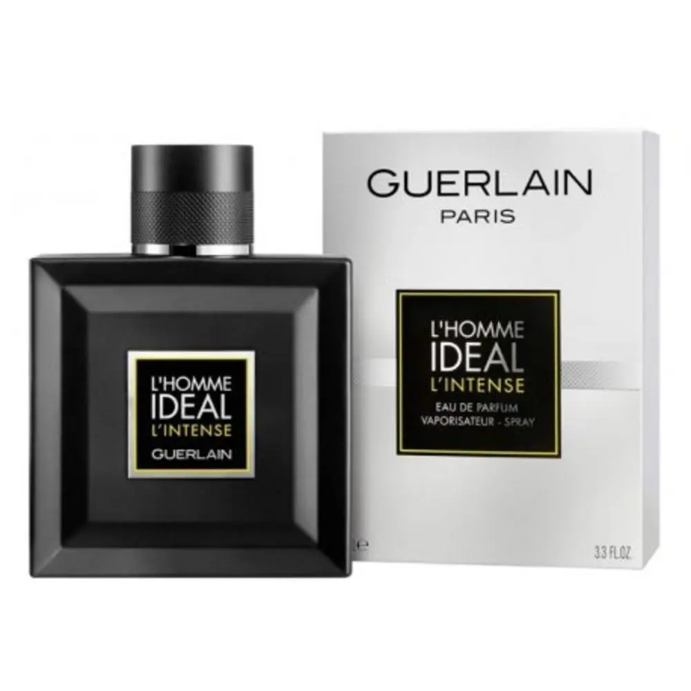 GUERLAIN L'HOMME IDEAL L'INTENSE EDP 100ML 