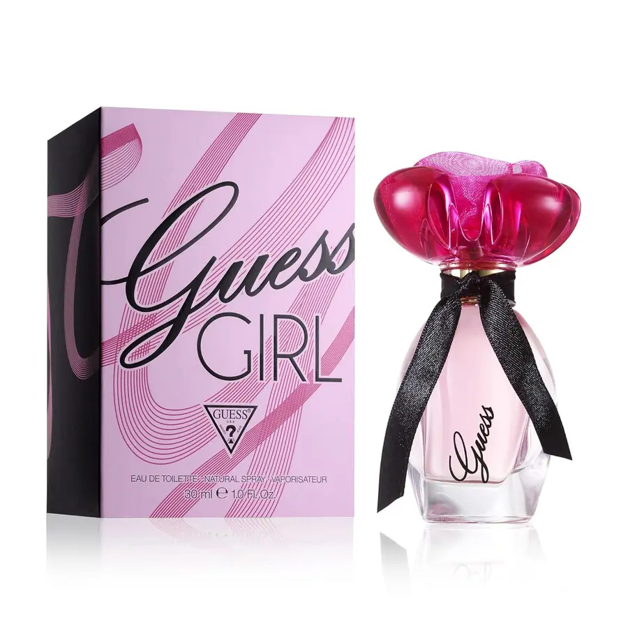 GUESS GIRL EDT 30ML 