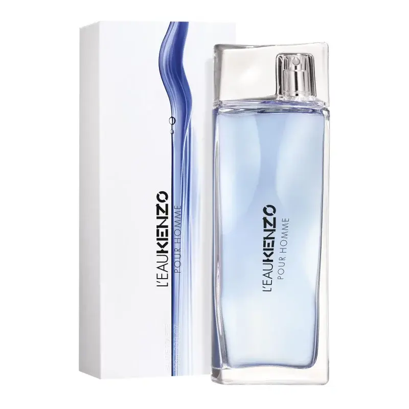 KENZO L'EAU POUR HOMME EDT 100ML 