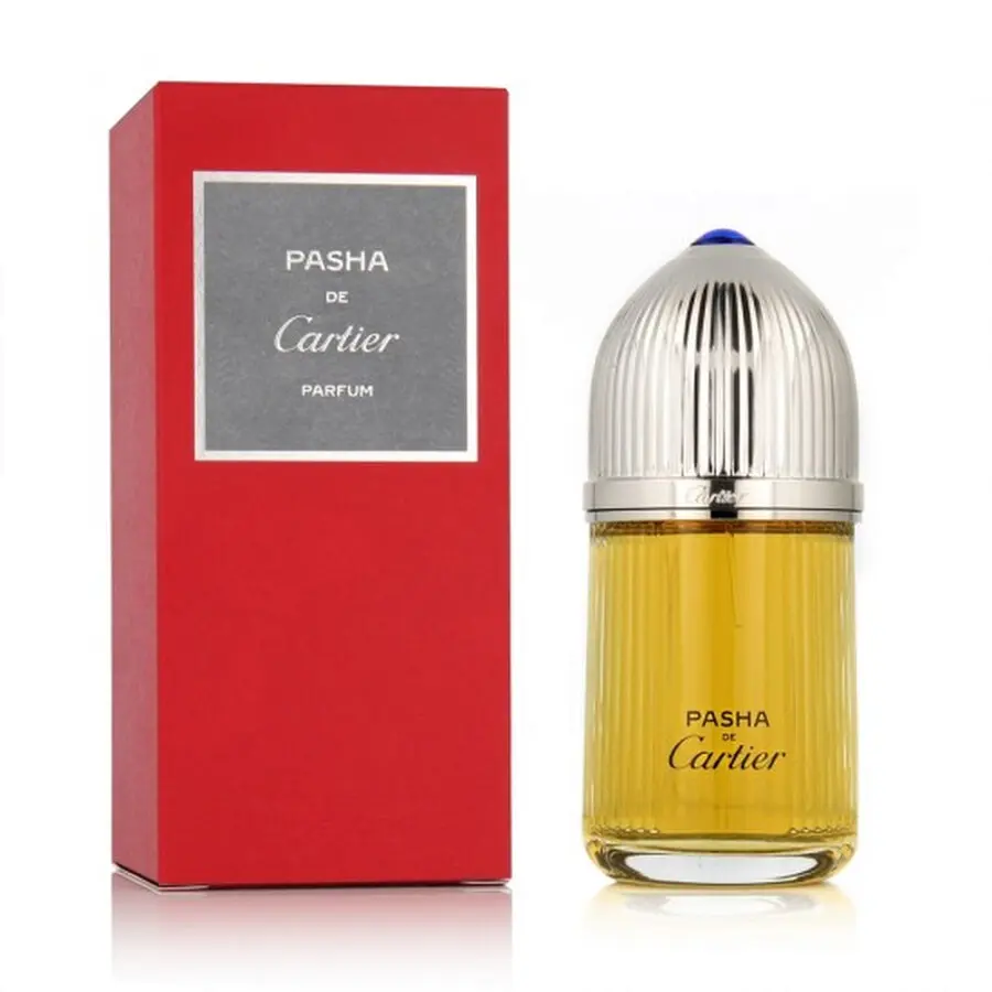 PASHA DE CARTIER MEN PARFUM 100ML 