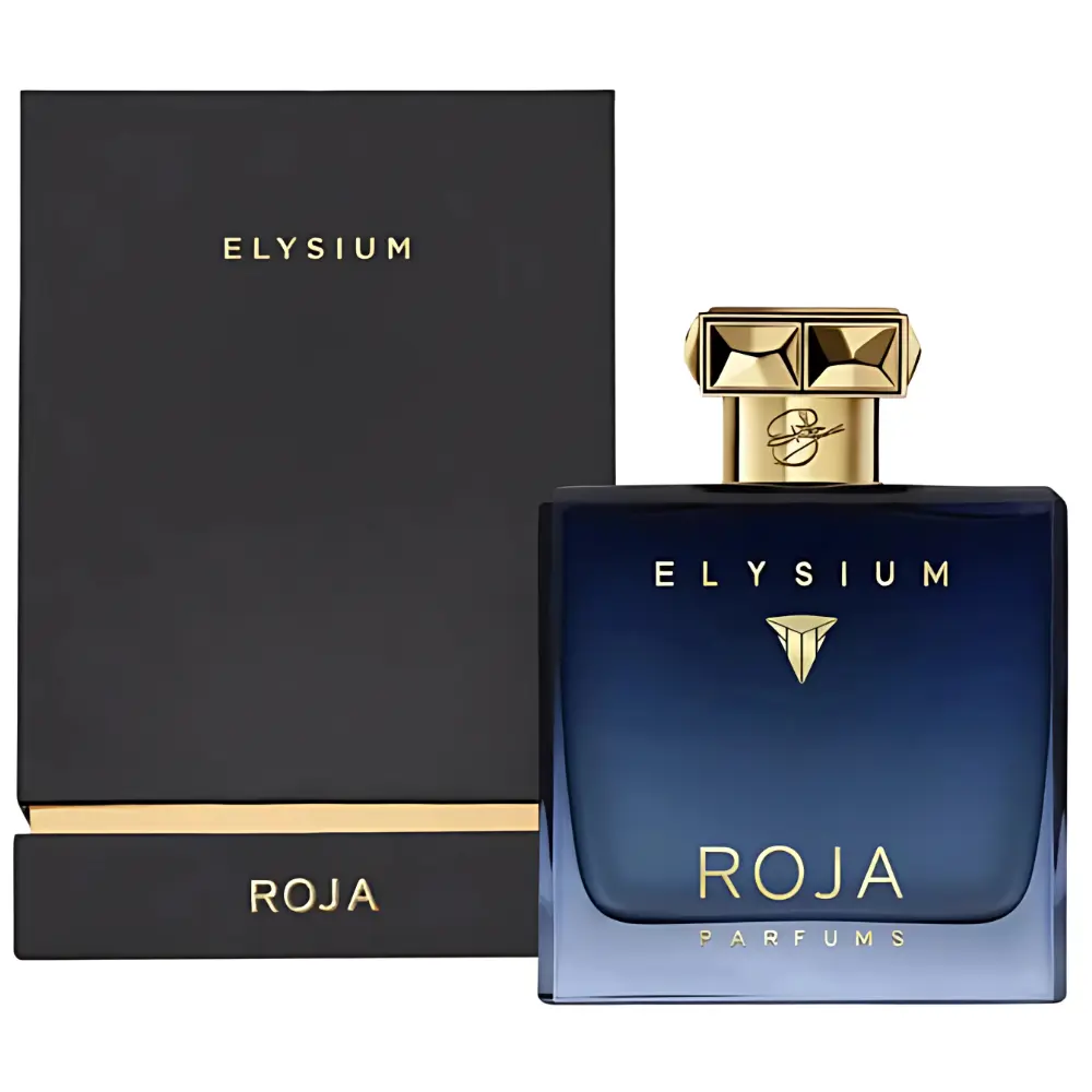ROJA ELYSIUM MEN EDP 100ML 