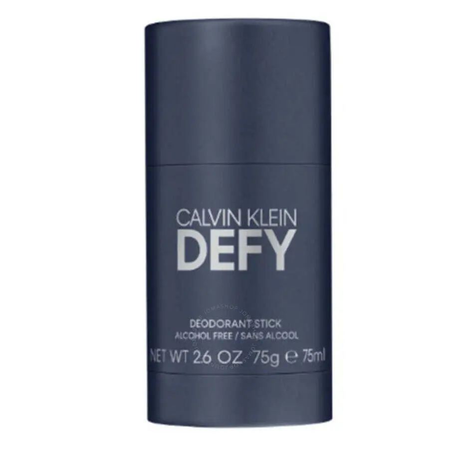 CK DEFY DEO STICK MEN 75ML