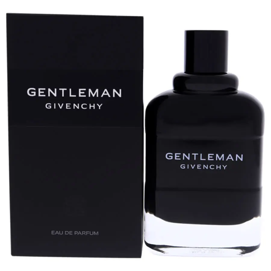 GIVENCHY GENTLEMAN MAN EDP 100ML 
