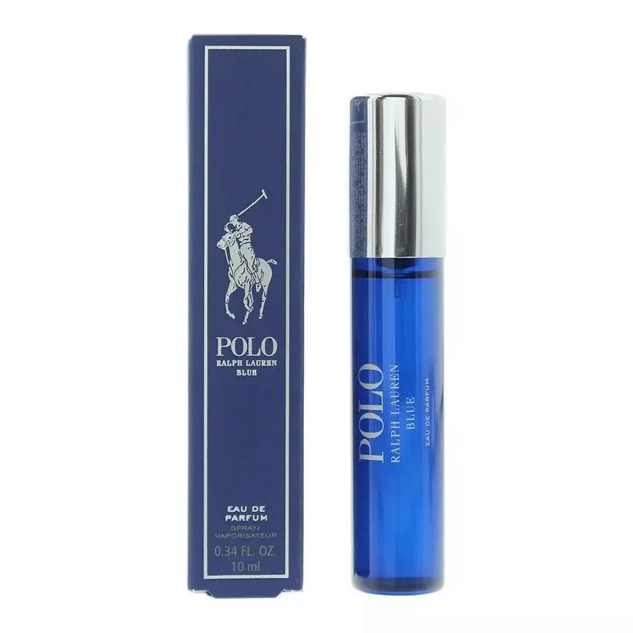 POLO BLUE MEN EDP 10ML MINI 