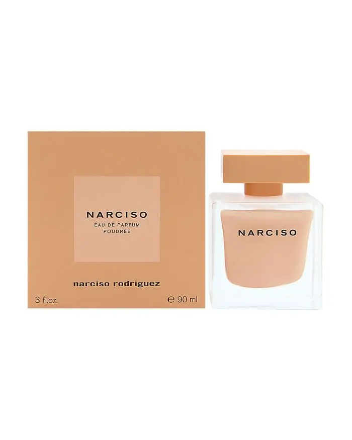 NARCISO POUDREE WOMEN EDP 90ML