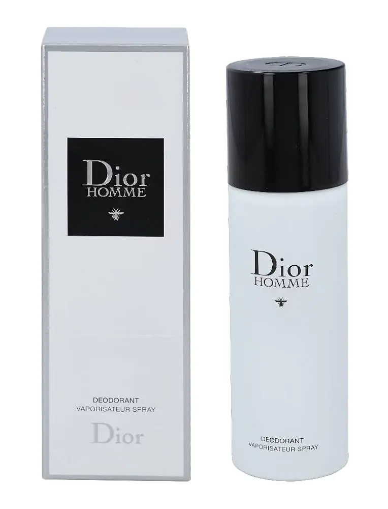 DIOR HOMME DEO 150ML