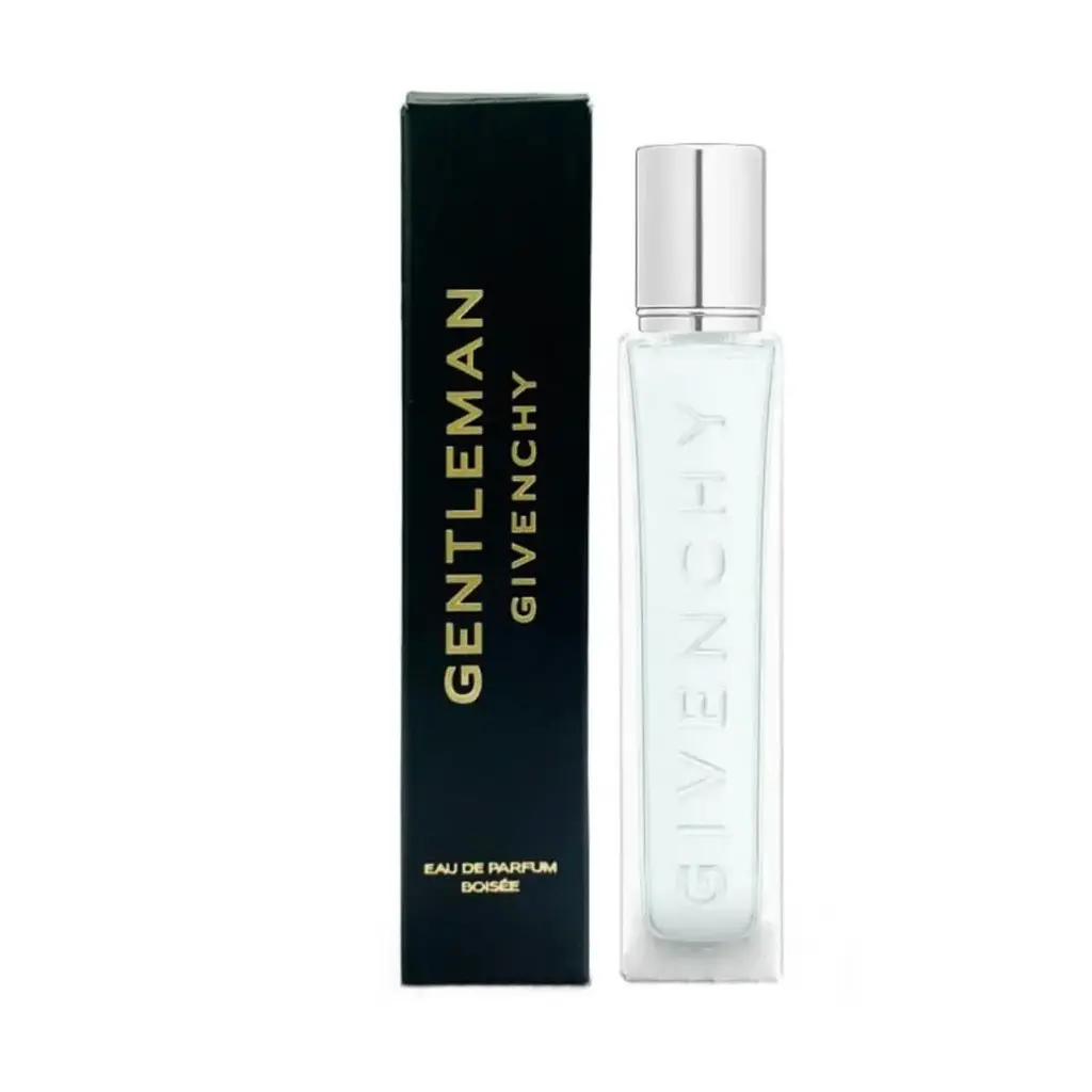 GIVENCHY GENTLEMEN BOISE EDP 12.5ML			 
