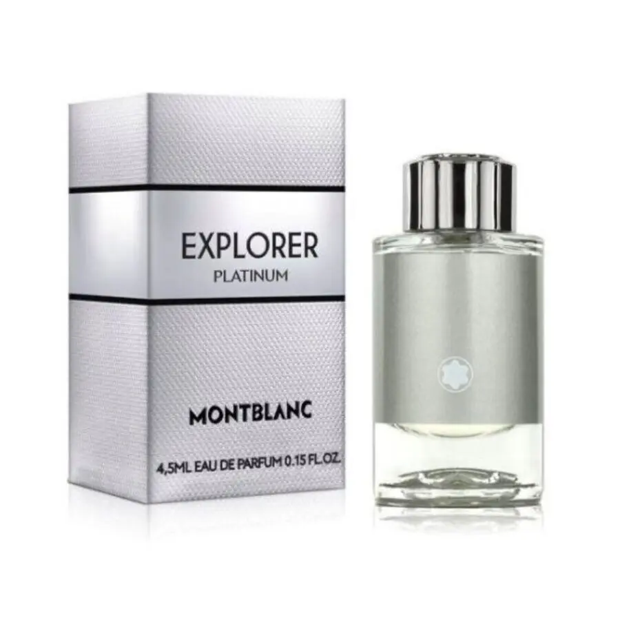 MB EXPLORER PLATINUM MEN EDP 4.5ML			 
