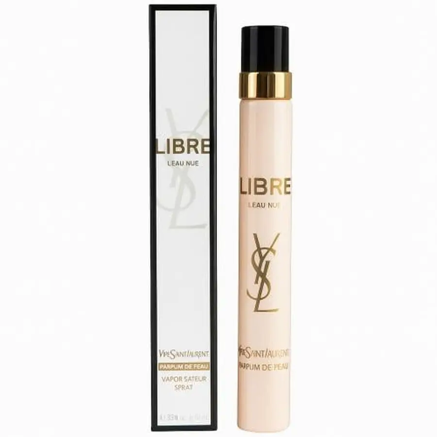 YSL LIBRE L'EAU NUE WOMEN EDP 10ML MINI