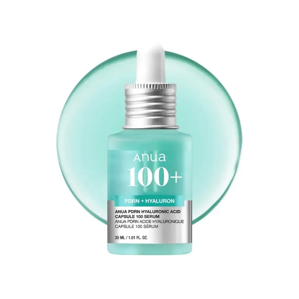 ANUA 100+PDRN+HYALURON 30ML 
