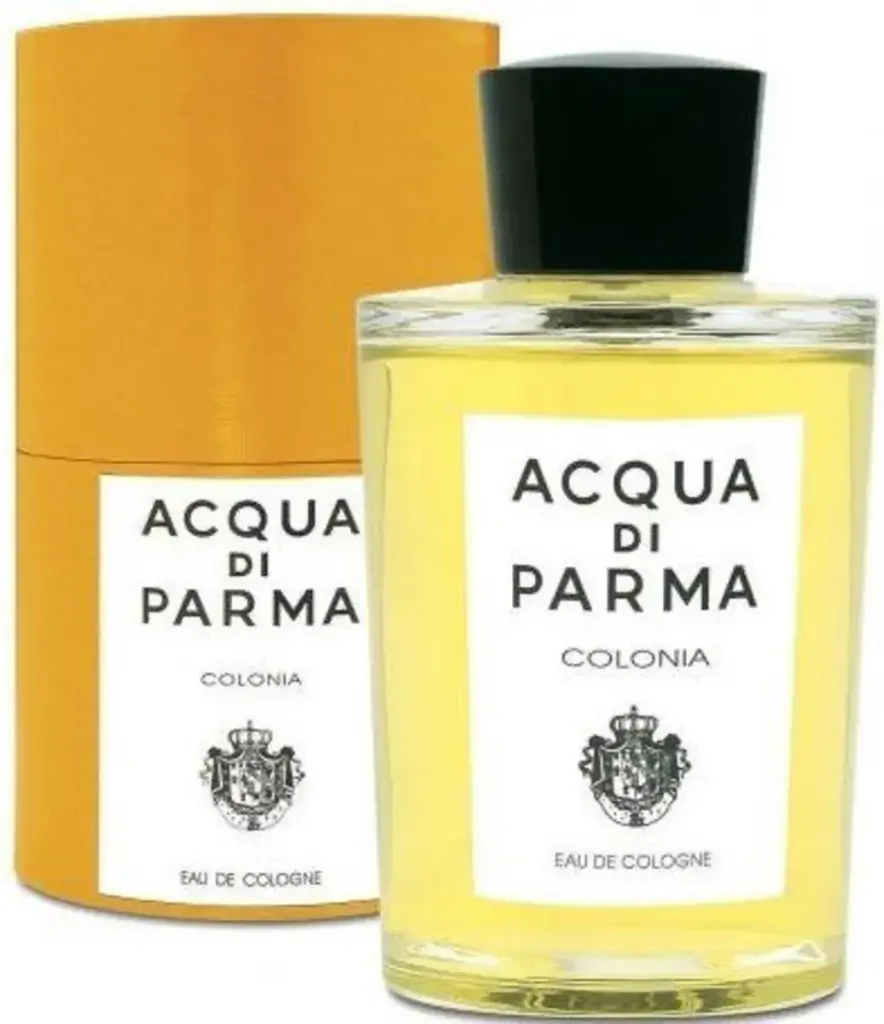 ACQUA DI PARMA COLONIA UNISEX 100ML EDC 