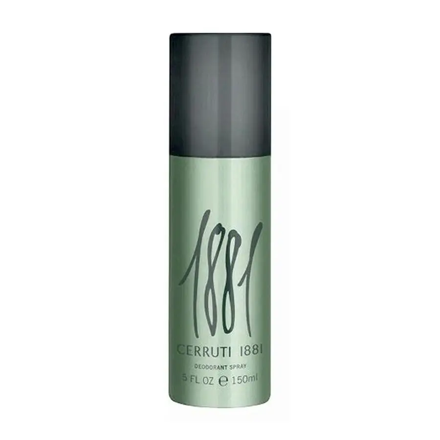 CERRUTI 1881 MEN DEO 150ML 