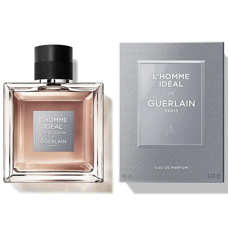 GUERLAIN IDEAL MEN EDP 100ML