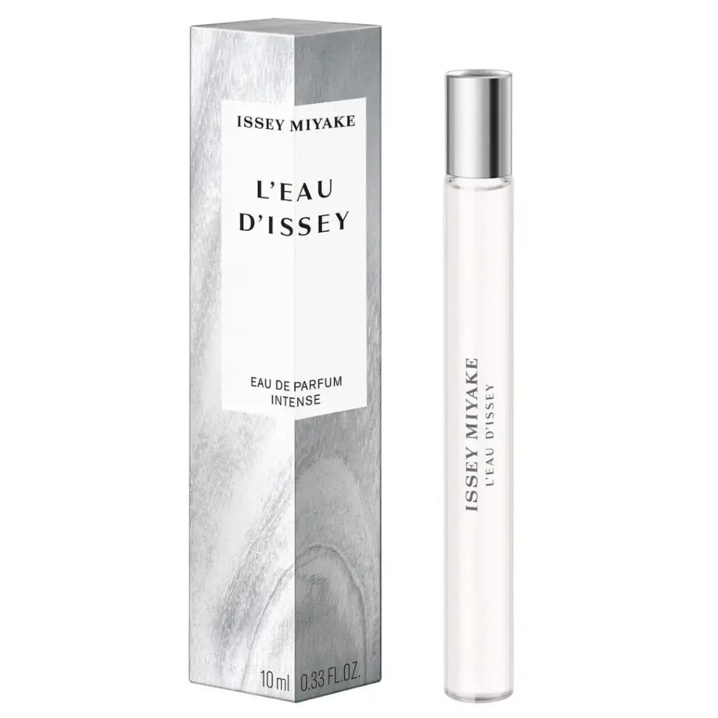 ISSEY MIYAKE L'EAU D'ISSEY WOMEN EDP INTENSE 10ML MINI