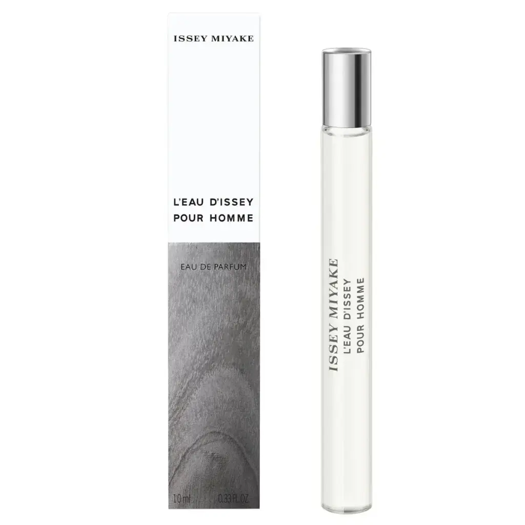 ISSEY MIYAKE L'EAU D'ISSEY POUR HOMME EDP 10ML MINI
