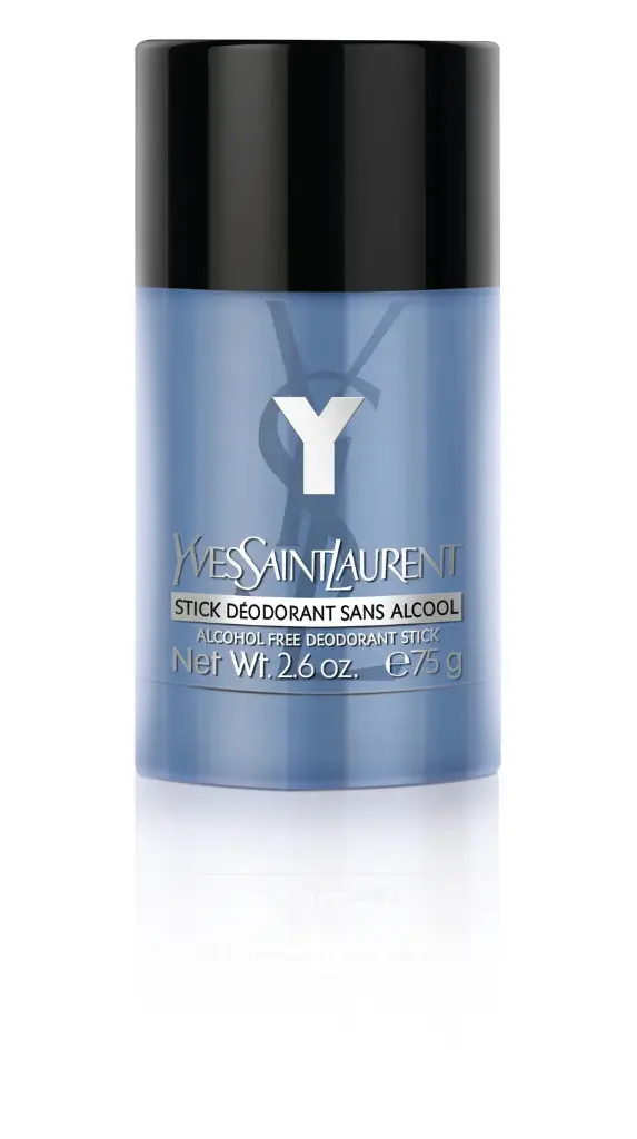 YSL Y MEN DEO STICK ALCOHOL-FREE 75G