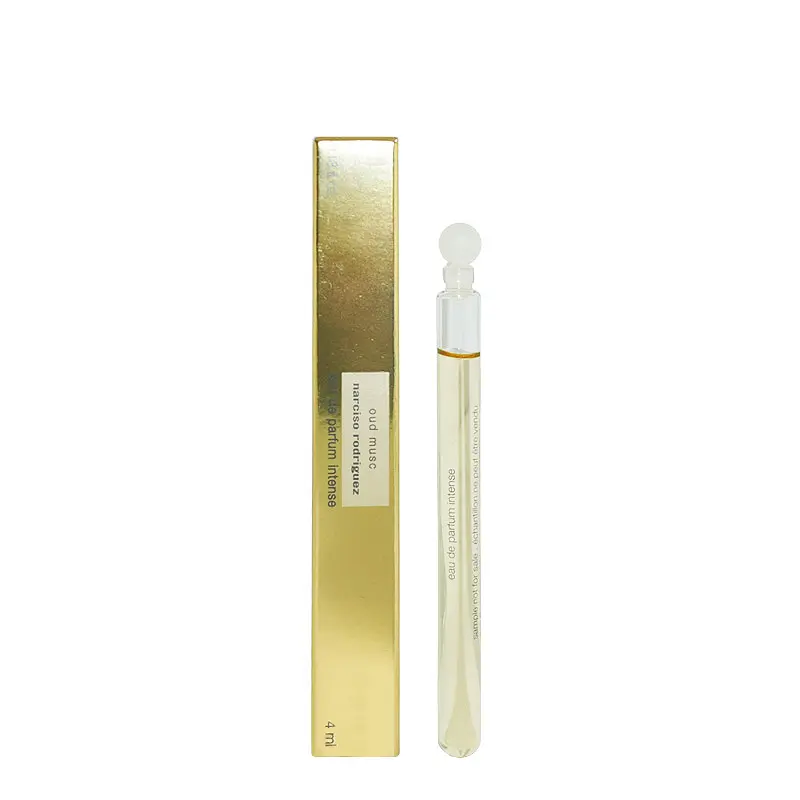 NARCISO OUD MUSC EDP INTENSE WOMEN 4ML MINI