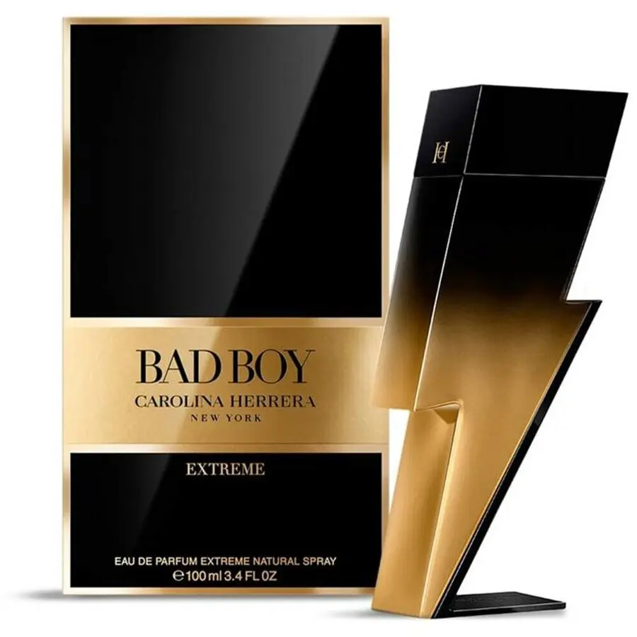 CH BAD BOY EXTREME EDP 100ML
