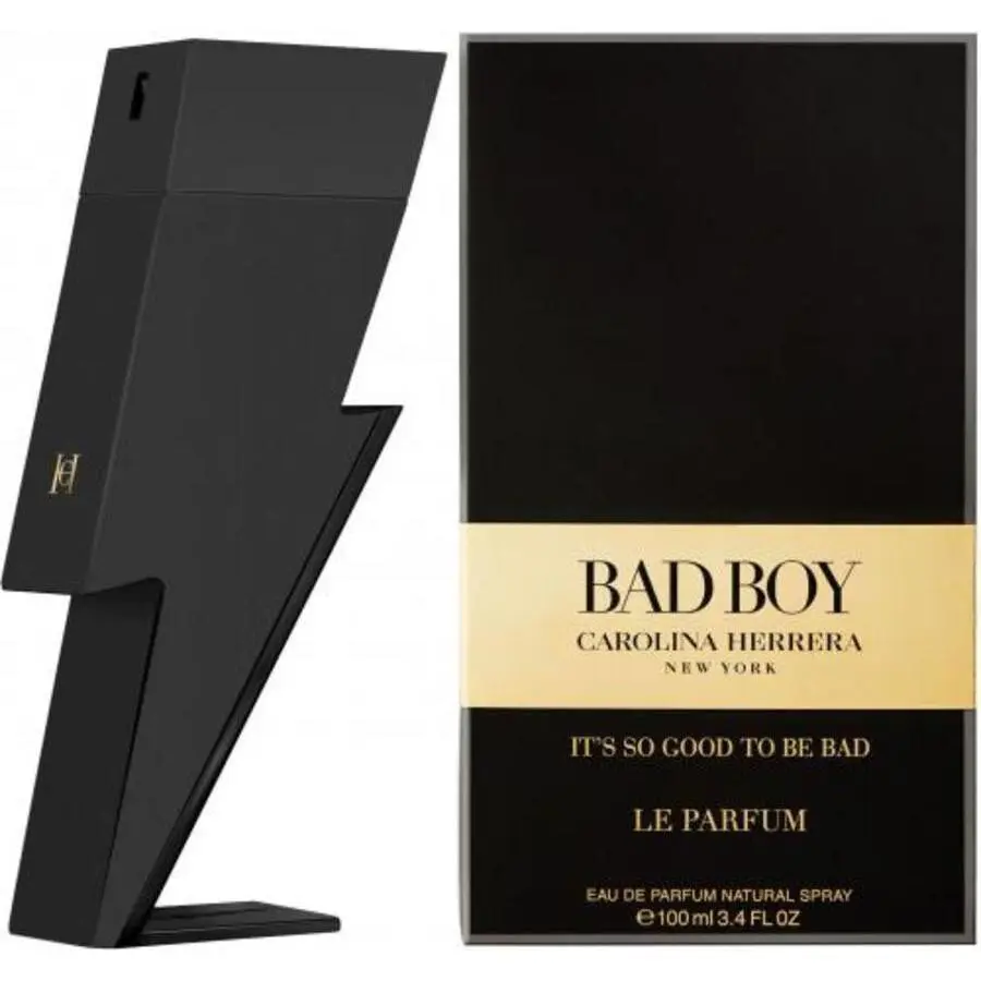 CH BAD BOY LE PARFUM EDP 100ML
