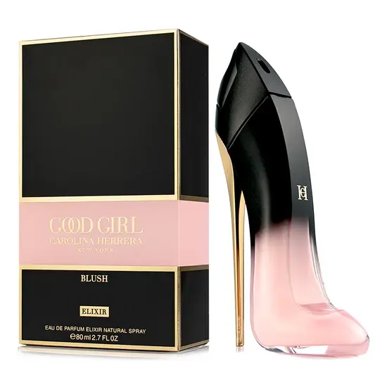 CH GOOD GIRL BLUSH ELIXIR EDP 80ML