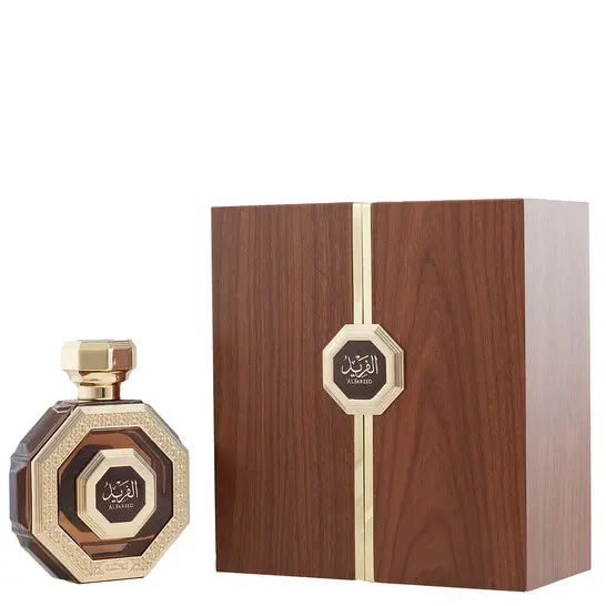 ARABIAN OUD AL FAREED PARFUM 100ML