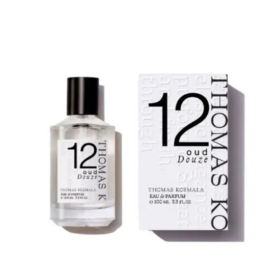 THOMAS KOSMALA NO.12 OUD DOUZE UNISEX EDP 100ML 