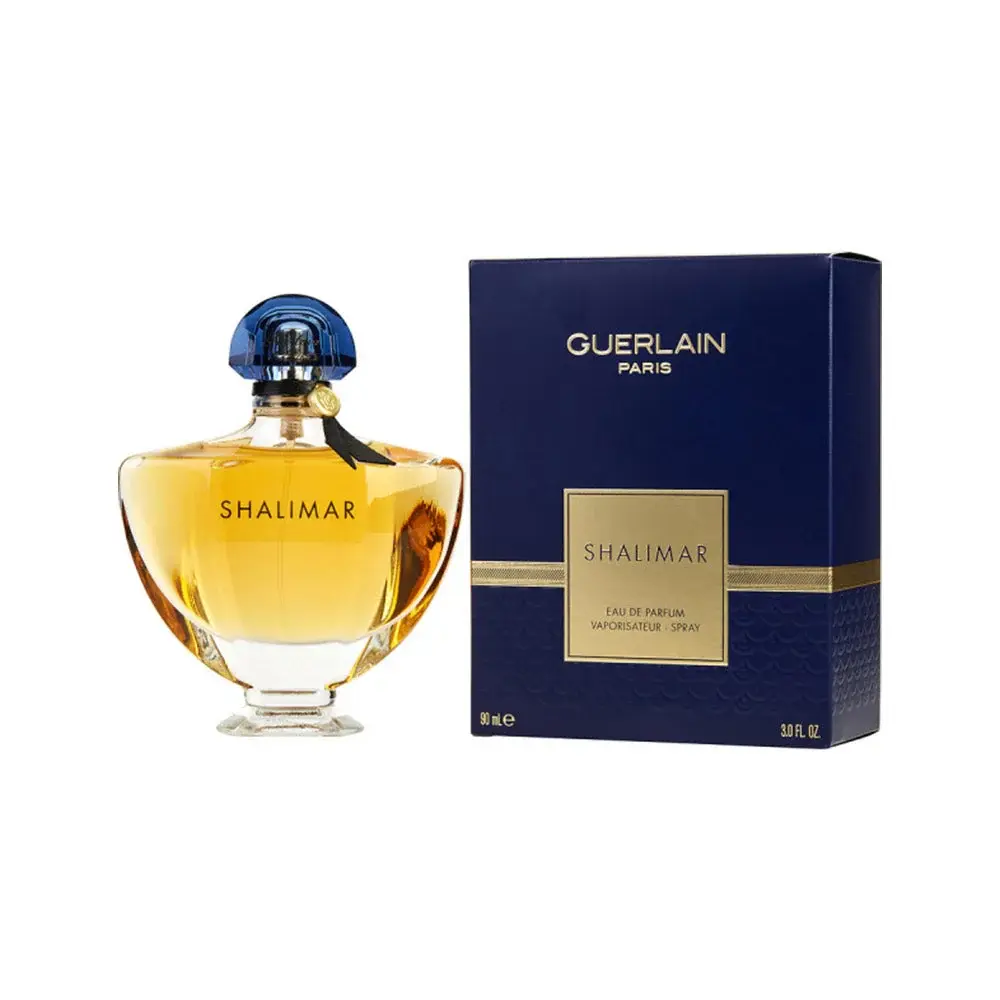 GUERLAIN SHALIMAR WOMEN EDP 90ML 