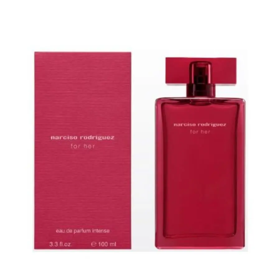 NARCISO FOR HER EDP INTENSE 100ML