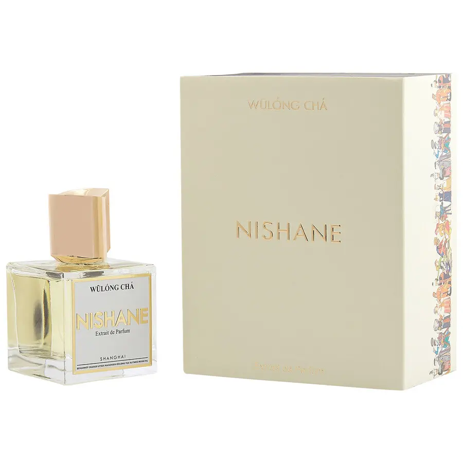 NISHANE WULONG CHA UNISEX 100ML
