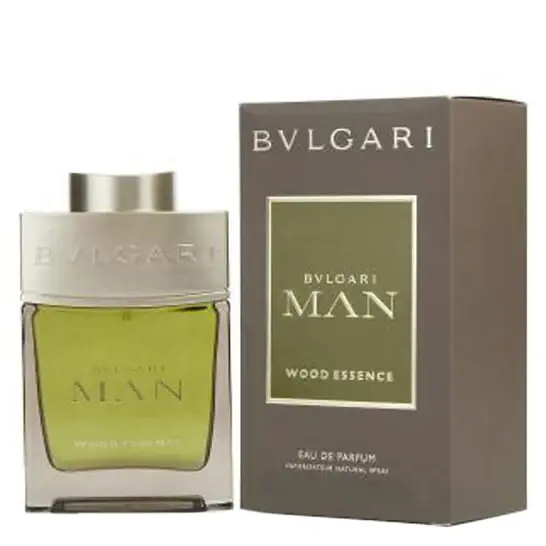 BLV WOOD ESSENCE MEN EDP 15ML MINI