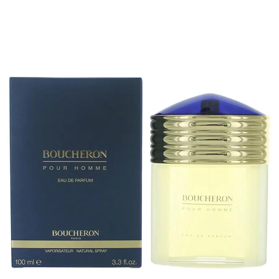 BOUCHERON MEN EDP 100ML