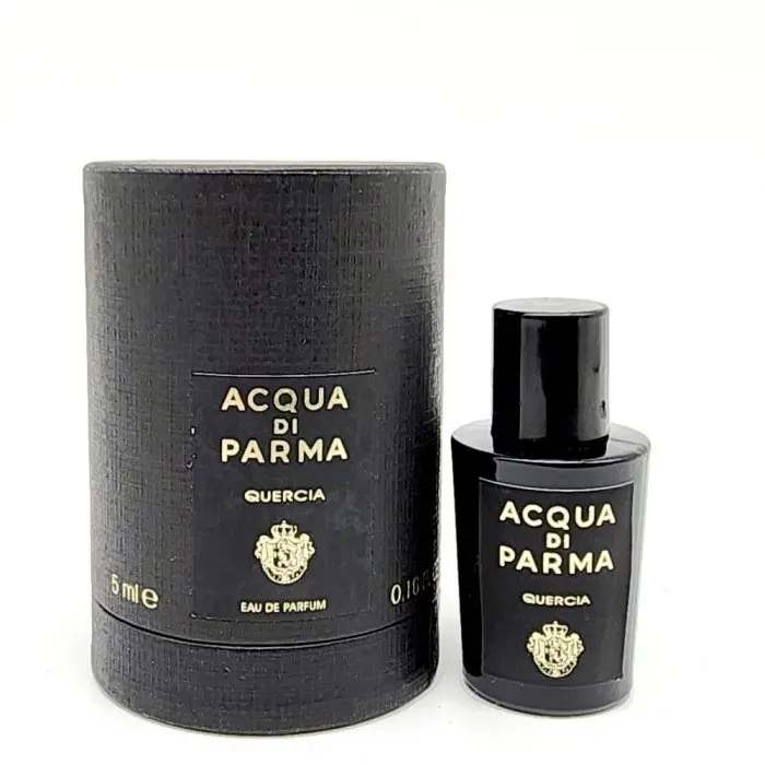 ACQUA DI PARMA QUERICA UNISEX EDP 5ML MINI