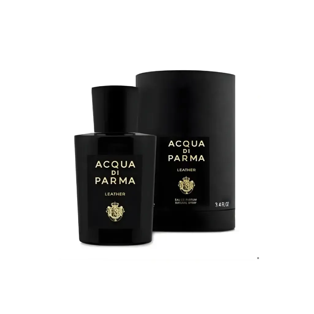 ACQUA DI PARMA LEATHER UNISEX 5ML EDP MINI