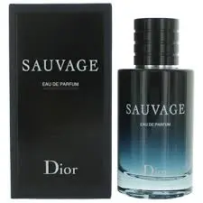 DIOR SAUVAGE MEN EDP 10ML MINI